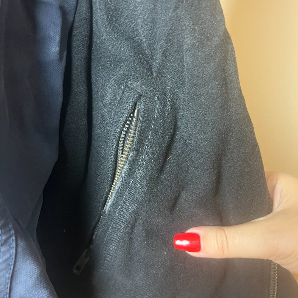 Viktor&Rolf Bummer Jacket - Picture 6 of 16